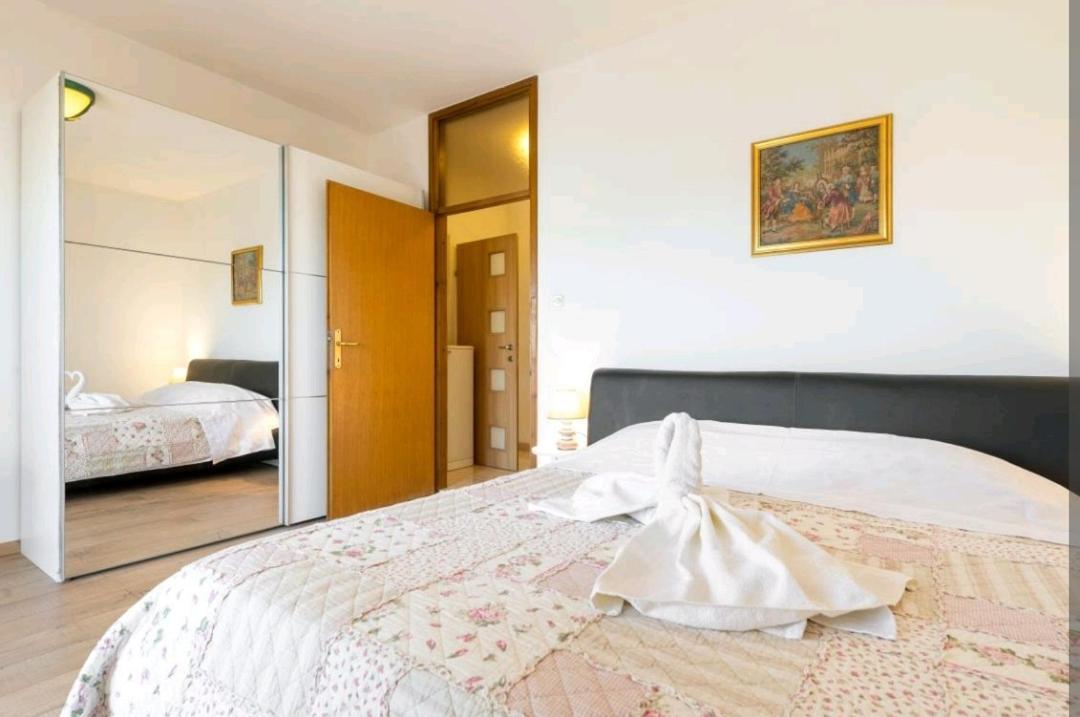 Apartments Siesta Sumartin Esterno foto